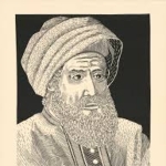 Photo from profile of Muḥammad ibn Mūsā al-Khwārizmī