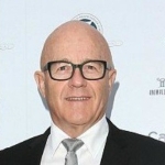 Kim Ledger - Father of Heath Ledger