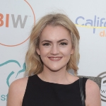 Olivia Ledger  - half-sister of Heath Ledger