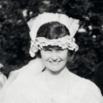 Hadley Richardson - grandmother of Mariel Hemingway
