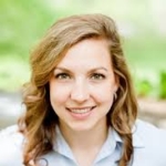 Leah Hunt-Hendrix - Doctoral student of Cornel West