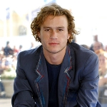 Photo from profile of Heath Ledger