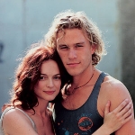Photo from profile of Heath Ledger