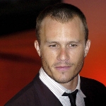 Photo from profile of Heath Ledger