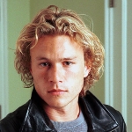 Photo from profile of Heath Ledger