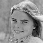 Photo from profile of Mariel Hemingway
