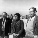 Photo from profile of Shoshana Arbeli-Almozlino