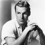 Buster Crabbe - Friend of Johnny Weissmuller