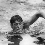 Photo from profile of Johnny Weissmuller
