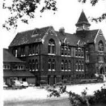 Photo from profile of Geoffrey Alderman