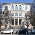 Photo from profile of Mordekhai Ardon