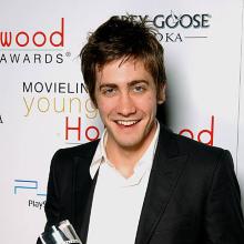 Award Young Hollywood Award