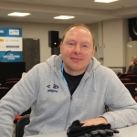 Alexander König - coach of Aljona Savchenko