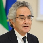 Photo from profile of Thomas Nagel