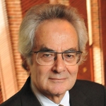 Photo from profile of Thomas Nagel