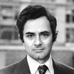 Photo from profile of Thomas Nagel