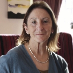 Photo from profile of Mary O'Malley