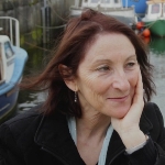 Photo from profile of Mary O'Malley