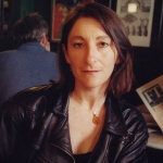 Photo from profile of Mary O'Malley