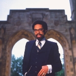 Photo from profile of Cornel West