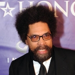 Photo from profile of Cornel West