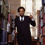 Photo from profile of Cornel West
