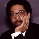 Photo from profile of Cornel West