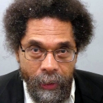 Photo from profile of Cornel West