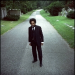 Photo from profile of Cornel West