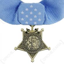 Award Medal of Honor