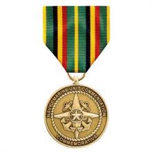 Award Navy Unit Commendation bronze star