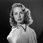 Janet Leigh - Mother of Jamie Curtis