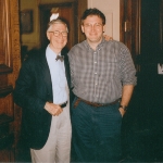Photo from profile of Timothy Madigan