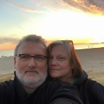 Catherine Madigan - Wife of Timothy Madigan