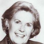 Sybil Bailey Stockdale  - Wife of James Stockdale