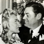 Allene Gates - ex-spouse of Johnny Weissmuller