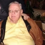 Federico del Toro Torres - Father of Guillermo del Toro