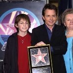 Photo from profile of Michael Fox