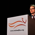 Photo from profile of Michael Fox