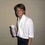 Photo from profile of Michael Fox