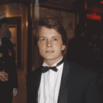 Photo from profile of Michael Fox
