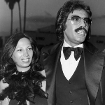Elaine Orlando - ex-wife of Tony Orlando