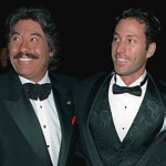 Jon Orlando - Son of Tony Orlando