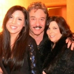 Jenny Rose Orlando - Daughter of Tony Orlando