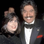 Francine Amormino  - ex-wife of Tony Orlando