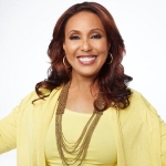 Telma Hopkins - colleague of Tony Orlando