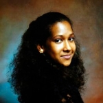 Joyce Vincent - colleague of Tony Orlando