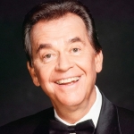 Dick Clark - Friend of Tony Orlando