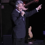 Photo from profile of Tony Orlando