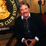 Photo from profile of Tony Orlando